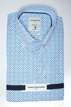 Rombetti Blu e Celeste