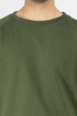 Colore – Verde Militare