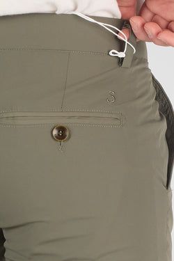 Colore – Verde Militare 5