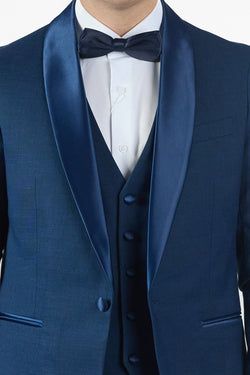 Colore – Blu Parlamento