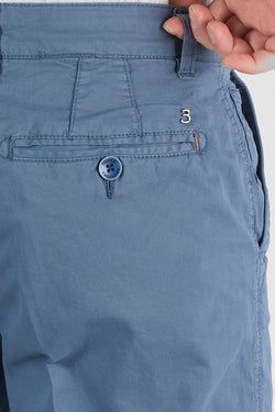 Colore – Azzurro Scuro 19
