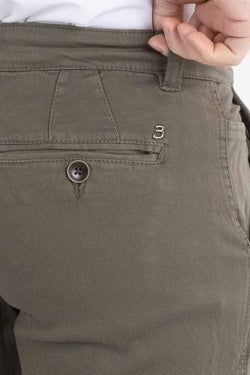 Colore – Verde Militare