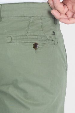 Colore – Verde Militare