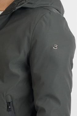 Colore – Verde Militare