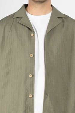Colore – Verde Militare 8