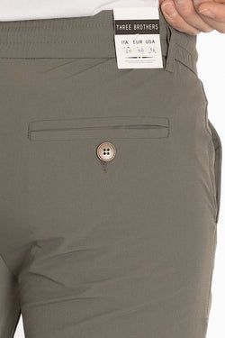 Colore – Verde Militare 23
