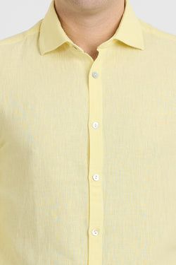 Colore – Giallo Intenso 37