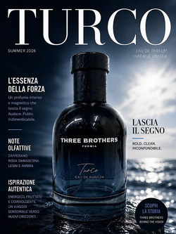 Colore – Turco