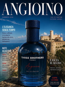 Colore – Angioino