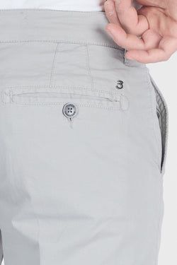 Colore – Grigio Perla