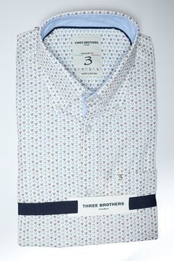 Triangoli Beige e Marrone