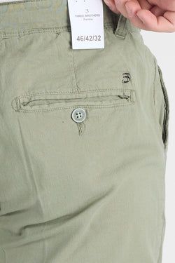 Colore – Verde Militare