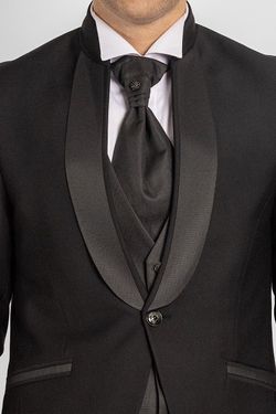 Colore – Nero