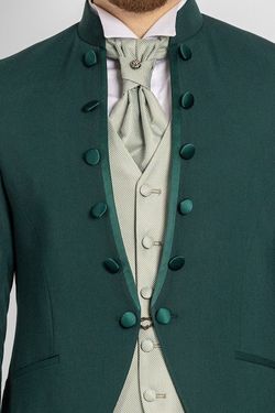 Colore – Verde