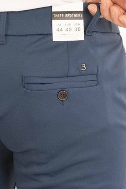Colore – Blu Jeans