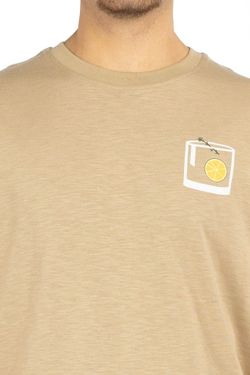 Gin Lemon Beige