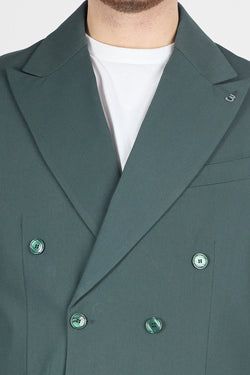 Colore – Verde Militare