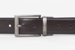 Liscia | Testa di Moro e Nera