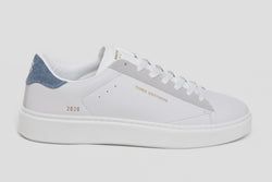Colore – Leonard | Bianca e Denim