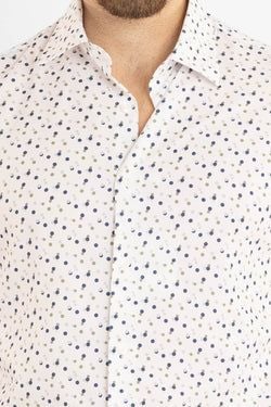 Colore – Pois Blu Verde