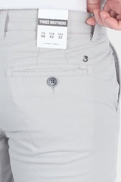 Colore – Grigio Perla