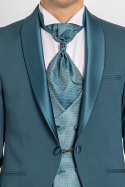 Colore – Verde Petrolio