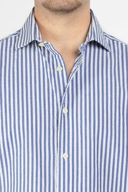 Colore – Riga Larga Blu