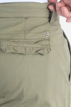Colore – Verde Militare