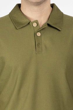 Colore – Verde Militare 8