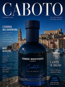 Colore – Caboto