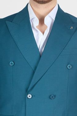 Colore – Basic | Petrolio