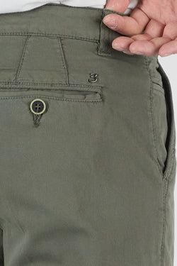 Colore – Verde Militare