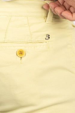 Colore – Giallo 9