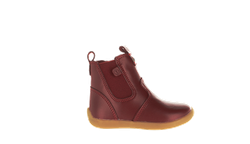 ALSO AVAILABLE IN – Red