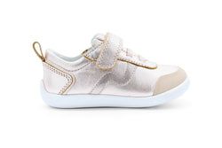 ALSO AVAILABLE IN – Rose Gold
