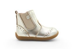ALSO AVAILABLE IN – Soft Gold