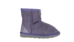 ALSO AVAILABLE IN – Purple