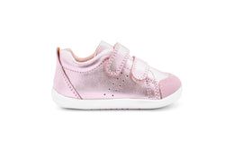ALSO AVAILABLE IN – Pink Metallic