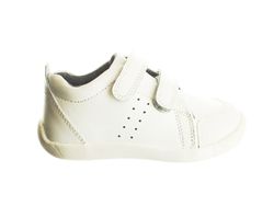 ALSO AVAILABLE IN – White