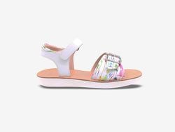 ALSO AVAILABLE IN – White