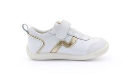ALSO AVAILABLE IN – White Gold
