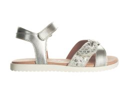 ALSO AVAILABLE IN – Silver