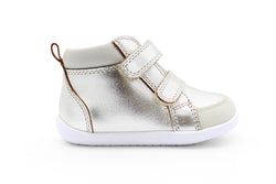 ALSO AVAILABLE IN – Soft Gold