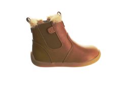 ALSO AVAILABLE IN – Taupe Faux Fur