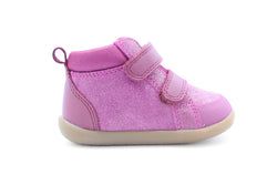 ALSO AVAILABLE IN – Pink Shimmer