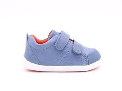 ALSO AVAILABLE IN – Denim