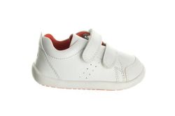 ALSO AVAILABLE IN – White