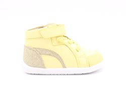 ALSO AVAILABLE IN – Yellow