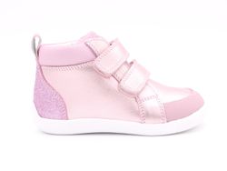 ALSO AVAILABLE IN – Metallic Pink