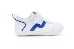 ALSO AVAILABLE IN – White Blue
